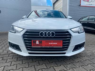 Audi A4 Avant design ultra ACC/PDC/HuD/Shz/Assistenz — slika 17