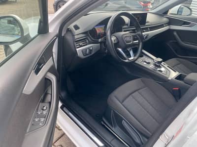 Audi A4 Avant design ultra ACC/PDC/HuD/Shz/Assistenz — slika 6