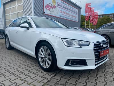 Audi A4 Avant design ultra ACC/PDC/HuD/Shz/Assistenz — slika 2