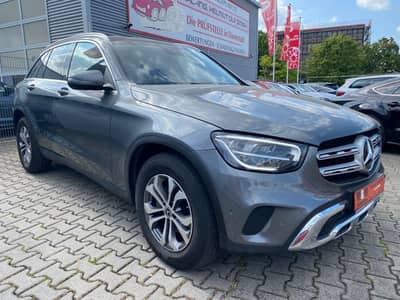 Mercedes-Benz GLC 220d 4Matic Navi/360°/LED/Sitzhzg/Assistenz — slika 2