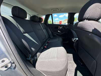 Mercedes-Benz GLC 220d 4Matic Navi/360°/LED/Sitzhzg/Assistenz — slika 14