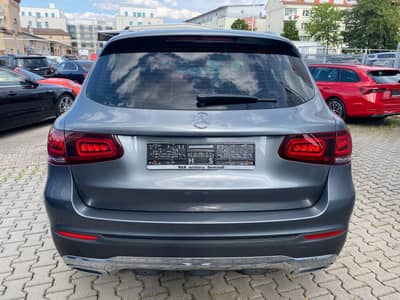Mercedes-Benz GLC 220d 4Matic Navi/360°/LED/Sitzhzg/Assistenz — slika 18