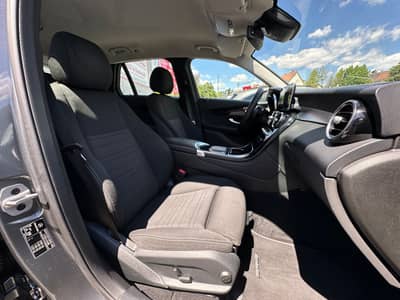Mercedes-Benz GLC 220d 4Matic Navi/360°/LED/Sitzhzg/Assistenz — slika 8