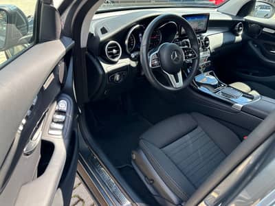 Mercedes-Benz GLC 220d 4Matic Navi/360°/LED/Sitzhzg/Assistenz — slika 6