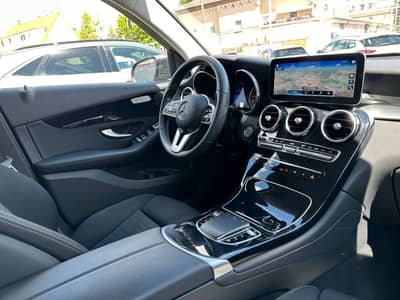 Mercedes-Benz GLC 220d 4Matic Navi/360°/LED/Sitzhzg/Assistenz — slika 13