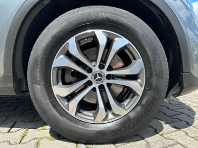 Mercedes-Benz GLC 220d 4Matic Navi/360°/LED/Sitzhzg/Assistenz — slika 19