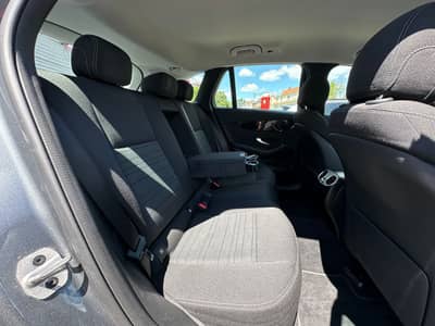 Mercedes-Benz GLC 220d 4Matic Navi/360°/LED/Sitzhzg/Assistenz — slika 15