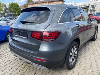 Mercedes-Benz GLC 220d 4Matic Navi/360°/LED/Sitzhzg/Assistenz — slika 5