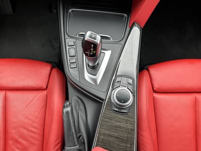 BMW 420d Gran Coupe Sport Line Navi/LED/Kamera/Tempo — slika 10