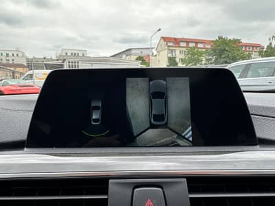 BMW 420d Gran Coupe Sport Line Navi/LED/Kamera/Tempo — slika 11