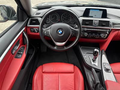 BMW 420d Gran Coupe Sport Line Navi/LED/Kamera/Tempo — slika 8