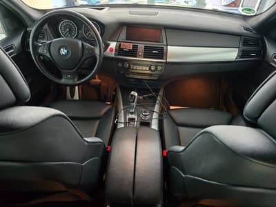 BMW X5 Baureihe X5 xDrive40d"M-Sportpaket" — slika 10