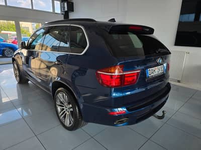 BMW X5 Baureihe X5 xDrive40d"M-Sportpaket" — slika 5
