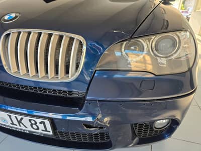 BMW X5 Baureihe X5 xDrive40d"M-Sportpaket" — slika 6