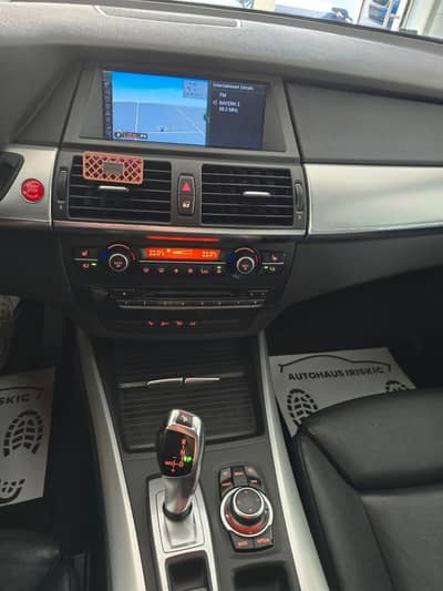 BMW X5 Baureihe X5 xDrive40d"M-Sportpaket" — slika 11
