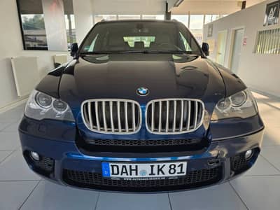 BMW X5 Baureihe X5 xDrive40d"M-Sportpaket" — slika 2