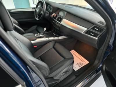 BMW X5 Baureihe X5 xDrive40d"M-Sportpaket" — slika 8