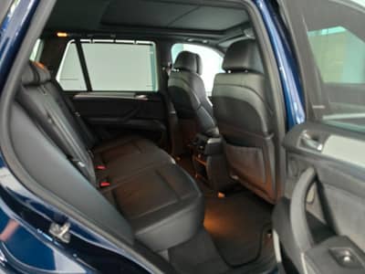 BMW X5 Baureihe X5 xDrive40d"M-Sportpaket" — slika 9