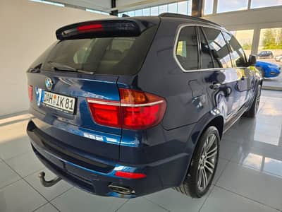 BMW X5 Baureihe X5 xDrive40d"M-Sportpaket" — slika 4