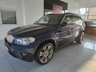 BMW X5 Baureihe X5 xDrive40d"M-Sportpaket" — slika 3