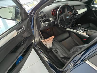 BMW X5 Baureihe X5 xDrive40d"M-Sportpaket" — slika 7