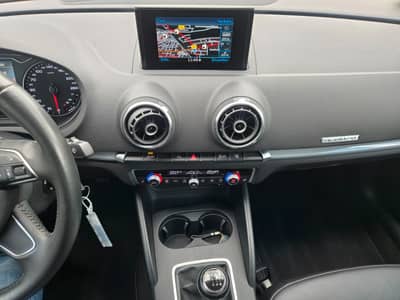 Audi A3 2.0 TDI Lim"Ambiente quattro"Navi"T.Leder"Xen — slika 20