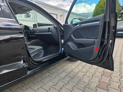 Audi A3 2.0 TDI Lim"Ambiente quattro"Navi"T.Leder"Xen — slika 8