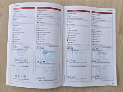 Audi A3 2.0 TDI Lim"Ambiente quattro"Navi"T.Leder"Xen — slika 23