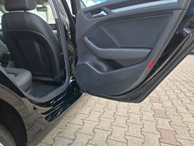 Audi A3 2.0 TDI Lim"Ambiente quattro"Navi"T.Leder"Xen — slika 9