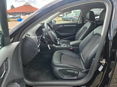 Audi A3 2.0 TDI Lim"Ambiente quattro"Navi"T.Leder"Xen — slika 11