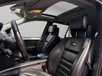 Mercedes-Benz ML 63 AMG 4Matic*H&K*STHZ*AHK*Memo*Xenon*Kamera* — slika 9