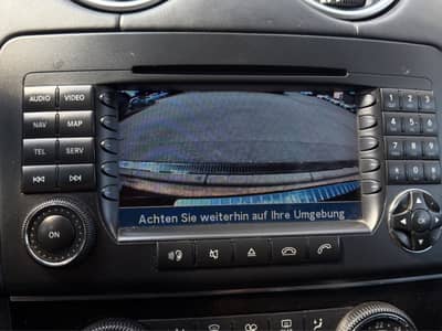 Mercedes-Benz ML 63 AMG 4Matic*H&K*STHZ*AHK*Memo*Xenon*Kamera* — slika 18