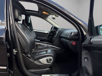 Mercedes-Benz ML 63 AMG 4Matic*H&K*STHZ*AHK*Memo*Xenon*Kamera* — slika 15