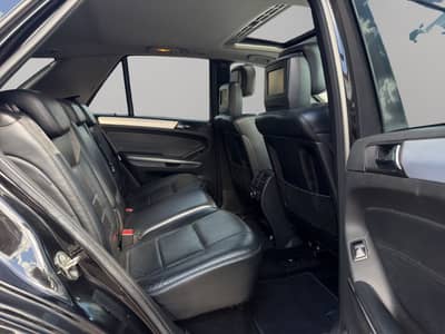 Mercedes-Benz ML 63 AMG 4Matic*H&K*STHZ*AHK*Memo*Xenon*Kamera* — slika 14