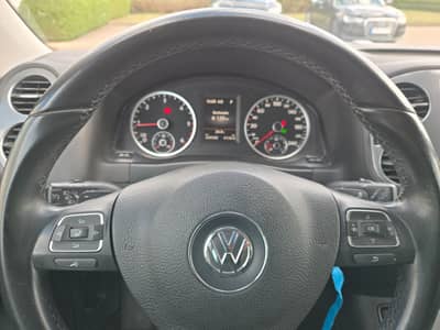 Volkswagen Tiguan 2.0 TDI DSG 4 Motion"Sport & Style"Navi" — slika 15