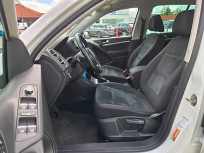 Volkswagen Tiguan 2.0 TDI DSG 4 Motion"Sport & Style"Navi" — slika 7