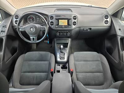 Volkswagen Tiguan 2.0 TDI DSG 4 Motion"Sport & Style"Navi" — slika 11