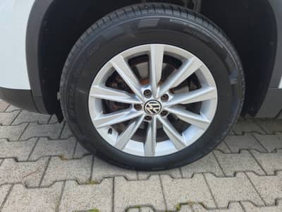 Volkswagen Tiguan 2.0 TDI DSG 4 Motion"Sport & Style"Navi" — slika 19