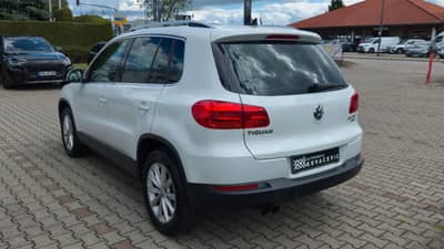 Volkswagen Tiguan 2.0 TDI DSG 4 Motion"Sport & Style"Navi" — slika 4