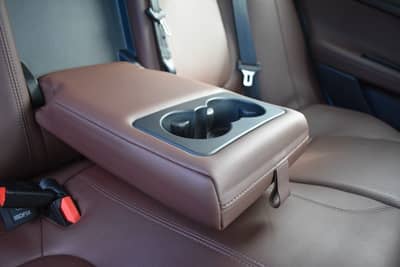 Jaguar XE Portfolio Kamera/Meridian Sound/Schiebedach — slika 21
