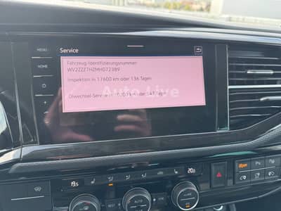 Volkswagen T6.1 Multivan*4M*DSG*7-STZE*VIRTU*NAVI*LED*LEDER — slika 23