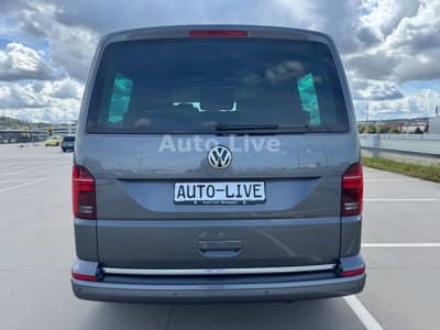Volkswagen T6.1 Multivan*4M*DSG*7-STZE*VIRTU*NAVI*LED*LEDER — slika 4
