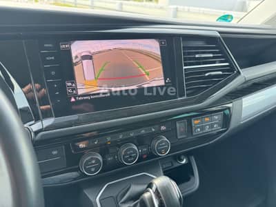 Volkswagen T6.1 Multivan*4M*DSG*7-STZE*VIRTU*NAVI*LED*LEDER — slika 10
