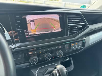 Volkswagen T6.1 Multivan*4M*DSG*7-STZE*VIRTU*NAVI*LED*LEDER — slika 19
