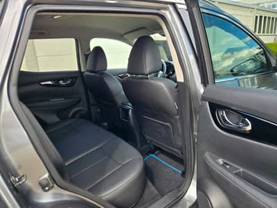 Nissan Qashqai 1.6 dCi"Tekna"Leder"Kamera"Navi"19 Zoll" — slika 14