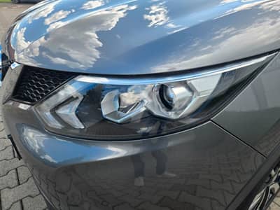 Nissan Qashqai 1.6 dCi"Tekna"Leder"Kamera"Navi"19 Zoll" — slika 20