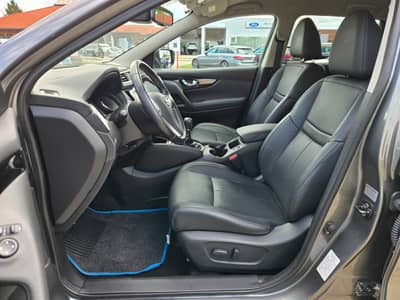 Nissan Qashqai 1.6 dCi"Tekna"Leder"Kamera"Navi"19 Zoll" — slika 7