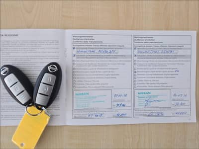 Nissan Qashqai 1.6 dCi"Tekna"Leder"Kamera"Navi"19 Zoll" — slika 23