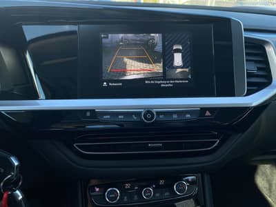 Opel Grandland LED/PDC+Kamera/Assistenz/Sitzhzg — slika 11