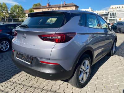 Opel Grandland LED/PDC+Kamera/Assistenz/Sitzhzg — slika 5